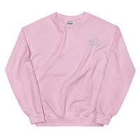 ICU Nurse Crewneck